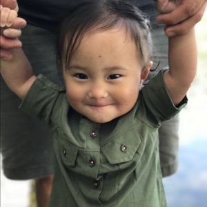 Meet your Posher, Herpao